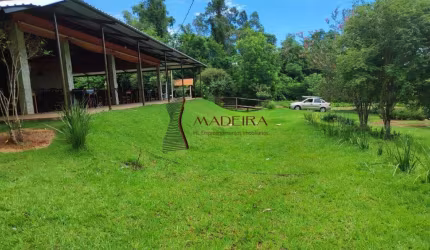 PESQUEIRO/VENDA/BARÃO DE LUCENA - NOVA ESPERANÇA-PR.