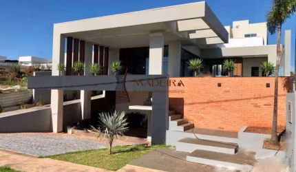 Casa à venda, 5 quartos, 5 suítes, 2 vagas, Porto Rico - Porto Rico/PR