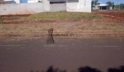 TERRENO/ VENDA/ MARINGÁ-PR.