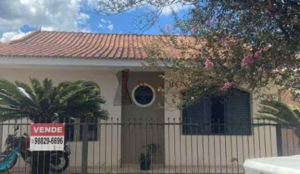 Casa em Paiçandu ótima localização
