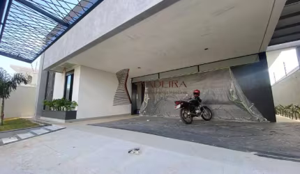 Casa à venda, 4 quartos, 3 suítes, 3 vagas, Jardim Munique - Maringá/PR