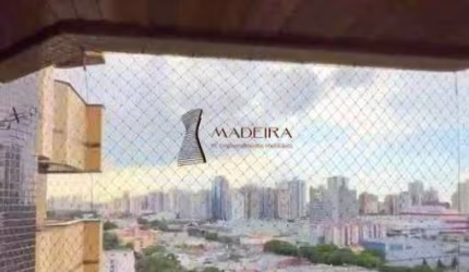 APARTAMENTO / VENDA / EDIFÍCIO CONTINENTAL/ MARINGÁ-PR.