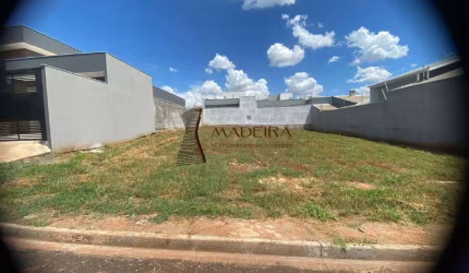 TERRENO/ VENDA/ JD MUNIQUE/ MARINGÁ-PR.