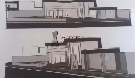 Casa à venda, 3 quartos, 3 suítes, 3 vagas, Jardim Paris - Maringá/PR