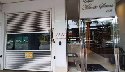 Apartamento à venda, 3 quartos, 1 suíte, 2 vagas, Zona 01 - Maringá/PR