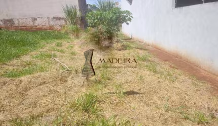 Terreno à venda, Parque das Laranjeiras - Maringá/PR