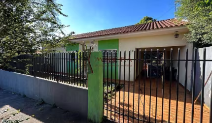 Casa à venda, 2 quartos, Parque das Laranjeiras - Maringá/PR