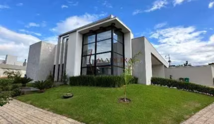 VENDE-SE CASA CONDOMÍNIO GREEN PARK