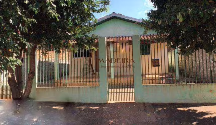 CASA/ VENDA/ MARILENA - PR.