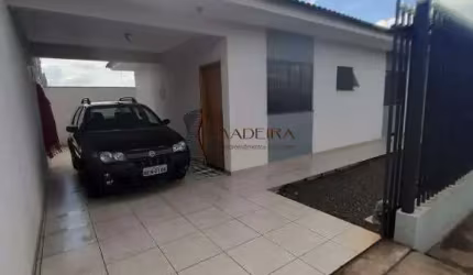 VENDE-SE CASA EM SARANDI