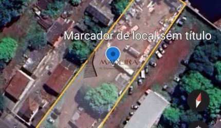 Terreno à venda, Jardim Alvorada - Maringá/PR