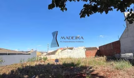 VENDE-SE TERRENO DE 400m²