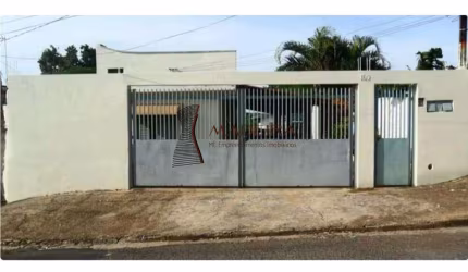 Casa à venda, 3 quartos, 1 suíte, 2 vagas, Jardim das Nações - Salto/SP