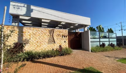 Casa à venda, 3 quartos, 3 suítes, 2 vagas, Jardim Munique - Maringá/PR