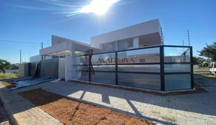 Casa à venda, 3 quartos, 3 suítes, 2 vagas, Jardim Munique - Maringá/PR