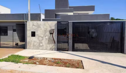 Oportunidade casa com piscina