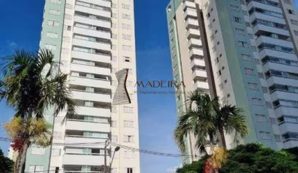 Residencial Parque Itororó