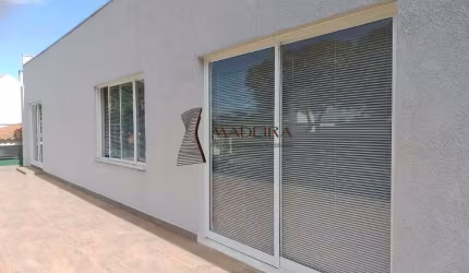 Casa térrea com 3 suítes na zona 02
