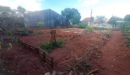 TERRENO Á VENDA RESIDENCIAL BIM - MARINGÁ-PR.