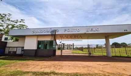 Sobrado à venda, 2 quartos, 1 vaga, Porto Rico - Porto Rico/PR