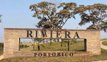 Terreno à venda, Jardim Riviera - Porto Rico/PR