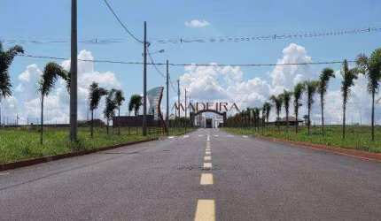 Terreno à venda, Centro - Iguaraçu/PR