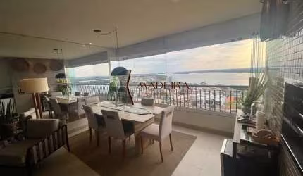 VENDE-SE LINDO APARTAMENTO MOBILIADO EM PORTO RICO