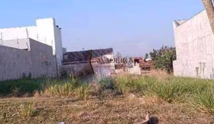Terreno comercial no Jardim Espanha