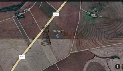 Sítio à venda, Parque Industrial 200 - Maringá/PR