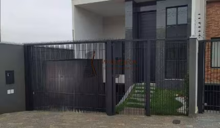 Casa à venda, 3 quartos, 1 suíte, 2 vagas, Centro - Mandaguaçu/PR