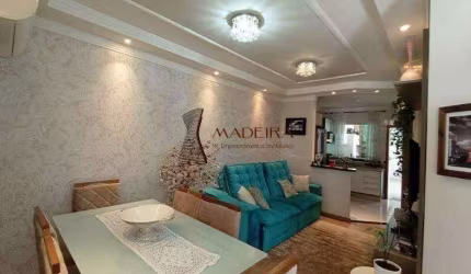 Casa à venda, 3 quartos, 1 suíte, 2 vagas, Jardim São Clemente - Maringá/PR