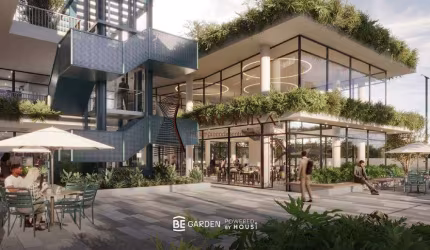 Apartamento à venda para locação AIRBNB na zona 08