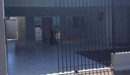 Casa à venda, 3 quartos, 1 suíte, 4 vagas, Jardim Oriental - Maringá/PR