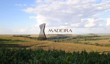 VENDE-SE MARAVILHOSO SITIO DE 36 ALQUEIRES DE TERRA ROXA