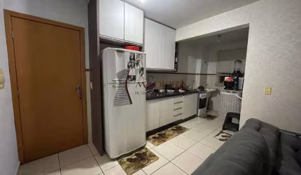 APARTAMENTO A VENDA EM MANDAGUAÇU PR