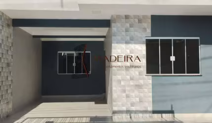 Casa à venda, 3 quartos, 1 suíte, 1 vaga, Jardim São Paulo - Sarandi/PR
