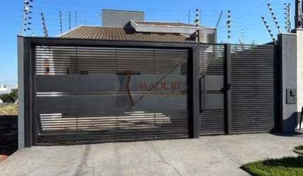 CASA MOBILIADA PROXIMO AV MANDACARU