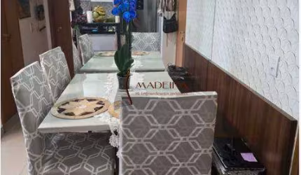 Apartamento à venda, 2 quartos, 1 suíte, 1 vaga, Loteamento Malbec - Maringá/PR