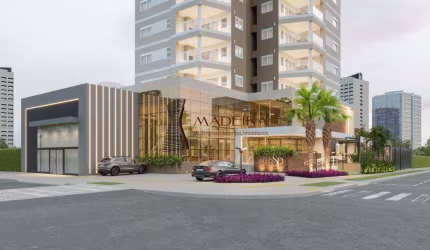 Residencial Alto SP seu novo Lar em Maringá