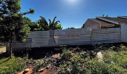Terreno à venda, Jardim Diamante - Maringá/PR