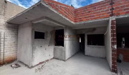 Casa à venda, 3 quartos, 1 suíte, 2 vagas, Conjunto João de Barro Porto Seguro II - Maringá/PR