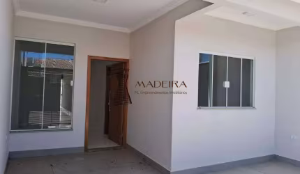 Casa à venda, 3 quartos, 1 suíte, 2 vagas, Jardim Ouro Verde II - Sarandi/PR
