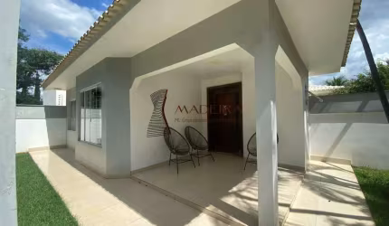 Casa à venda, 4 quartos, 2 suítes, 5 vagas, Jardim Laodiceia - Maringá/PR