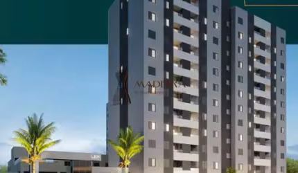 Apartamento à venda, 2 quartos, 1 suíte, Jardim América - Maringá/PR