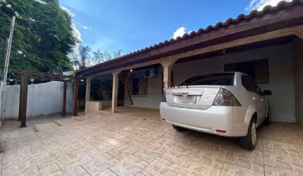Casa à venda, 3 quartos, 2 suítes, 2 vagas, Conjunto Habitacional Inocente Vila Nova Júnior - Maringá/PR