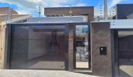 CASA EM CONSTRUÇÃO JD SANTA HELENA