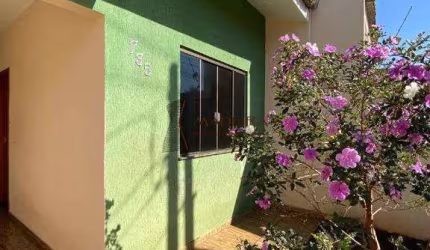 CASA JARDIM SÃO CLEMENTE