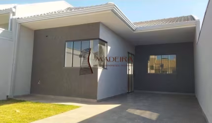CASA A VENDA CIDADE DE MANDAGUAÇU JD MARAVILHA