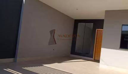 Casa à Venda no Jardim São Pedro - Marialva