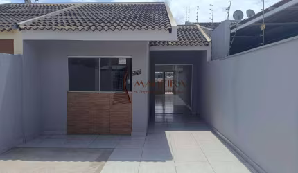 Casa a venda no Parque São Pedro Sarandi